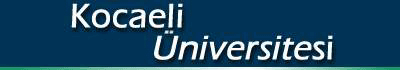 www.kou.edu.tr