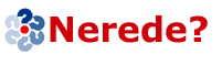 www.nerede.com